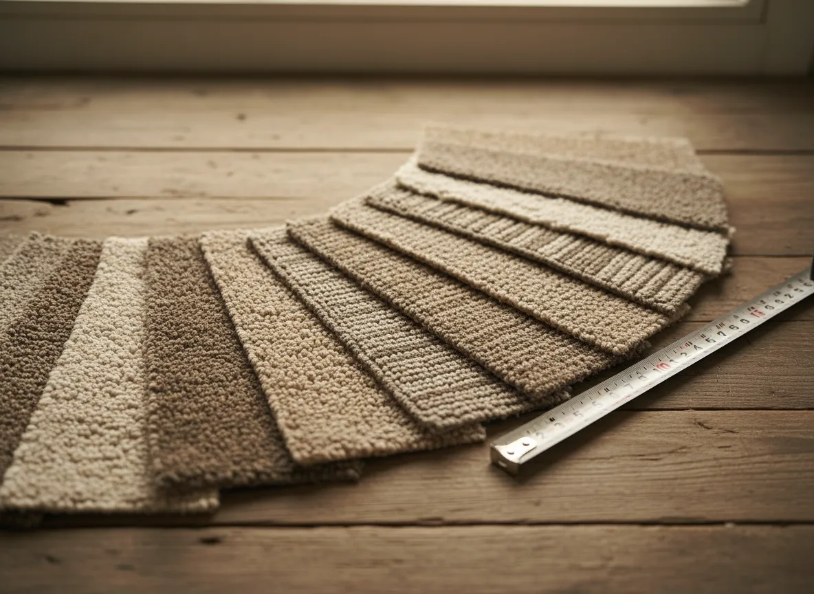 Carpet Installation Turon, KS FAQs